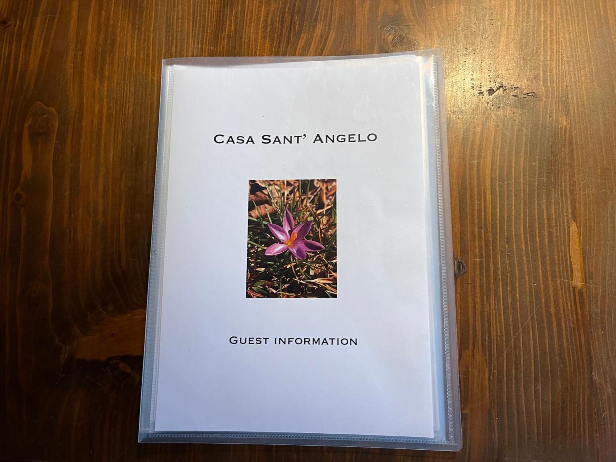 Casa Sant Angelo Apartment Pesaro Bagian luar foto