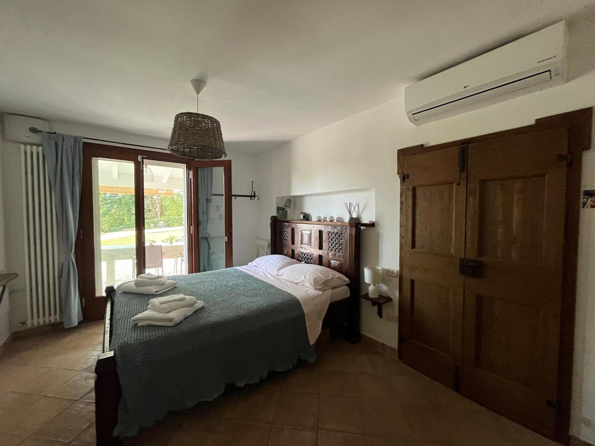 Casa Sant Angelo Apartment Pesaro Bagian luar foto