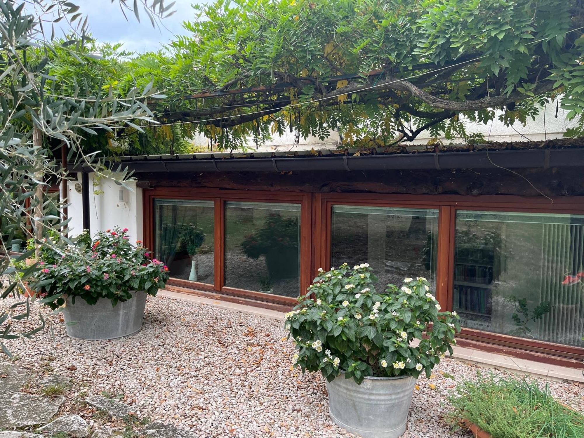 Casa Sant Angelo Apartment Pesaro Bagian luar foto